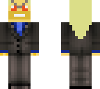 super_boom in a suit