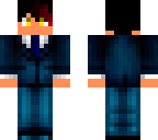 swag suit man
