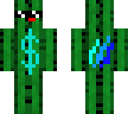 swaggy cactus