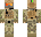 tactical forces