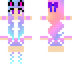 the awesome skin