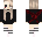tokyoghoul girl