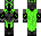 toxic knight