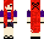 vampire girl