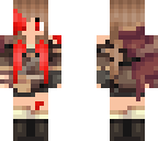 vampire warrior