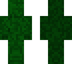 wood and leaf jungle