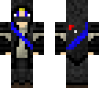 x assassin