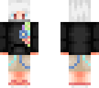 yamazaki uchida - oc