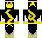 yellowninja