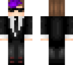 zack's savage squad skin