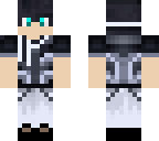zane makeover