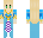 zelda botw  with dress