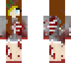 zombie liz