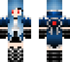 _***jackal***_ skin