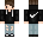 alrobg's skin