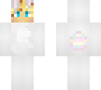 angelical bunny fixed missing pieces