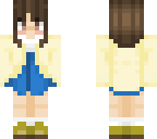 anime working nazuna takanashi