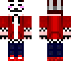 anonymous gamer