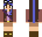 archaeologist