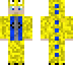 arizoid yellow