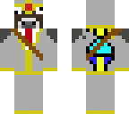 assassin cow edited