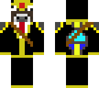 assassin cow edited again