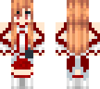 asuna sword art online sao