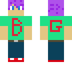 badgammar