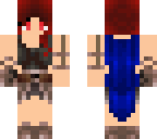 battle girl