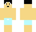 beach guy