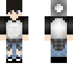beanie boy