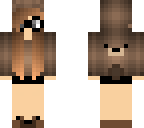 bear girl