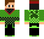 best neon skin