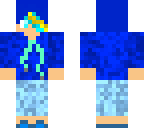 blue boy