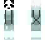 blue ghost