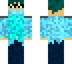 blue ninga