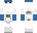 bomb squad storm trooper