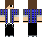 boy girl layered