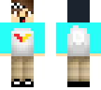 boy version 1