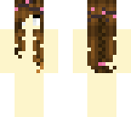 brown hair base