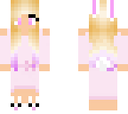 bunny girl