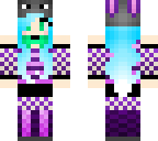 bunny girl