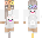 bunny girl