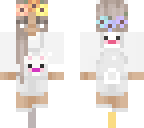 bunny girl