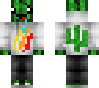 cacti preston