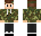 camo