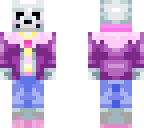 candytale sans
