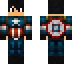 captain america