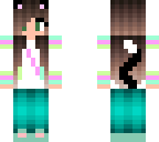 cat girl