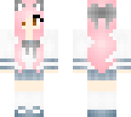 cat girl